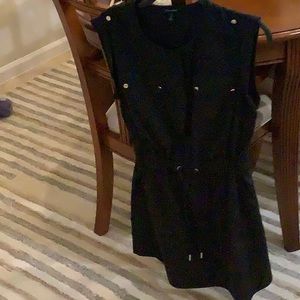 Banana Republic mini Dress